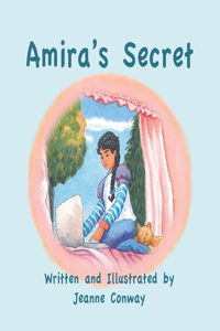 Amira's Secret