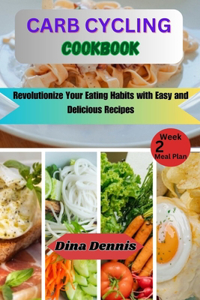 Carb Cycling Cookbook