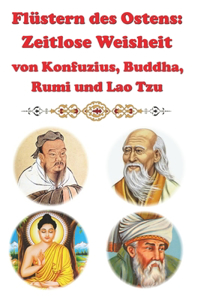 Flüstern des Ostens