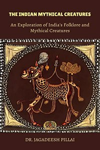 Indian Mythical Creatures