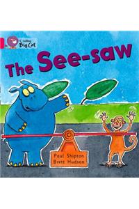 The The See-Saw See-Saw