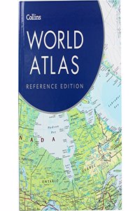 XWORLD ATLAS REFERENCE EDIT HB