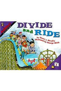 Mathstart: Divide and Ride