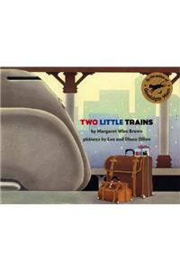 Two Little Trains