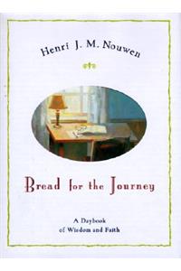 Bread for the Journey