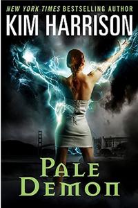 Pale Demon