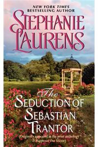The Seduction of Sebastian Trantor