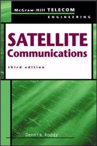 Satellite Communications