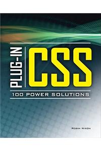 Plug-In CSS 100 Power Solutions