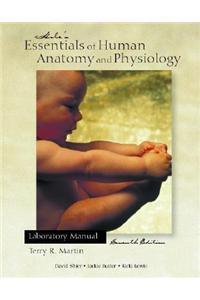 Hole's Essentials of Human Anatomy and Physiology