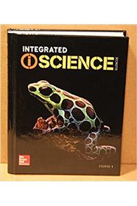 Integrated Iscience, Course 1, Student Edition
