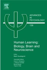Human Learning