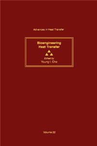 Bioengineering Heat Transfer