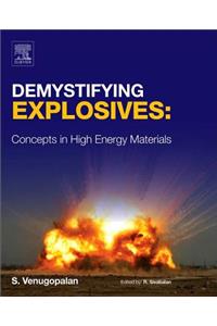 Demystifying Explosives