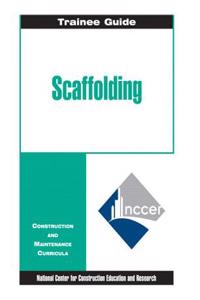 Scaffolding Level 1 Trainee Guide,  Paperback