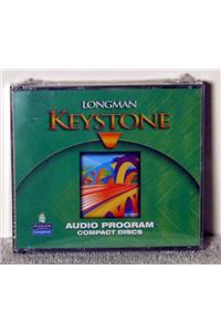 Audio CD Keystone C