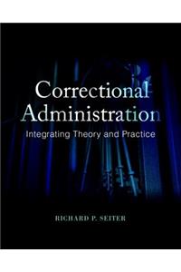 Correctional Administration