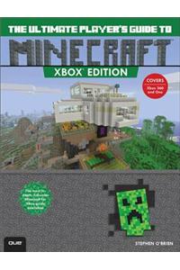 Ultimate Player's Guide to Minecraft - Xbox Edition, The