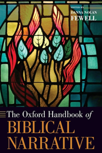 Oxford Handbook of Biblical Narrative