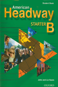 American Headway Starter B