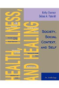 Health, Illness, and Healing