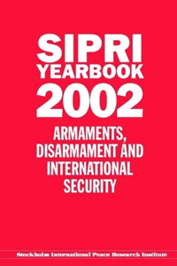 Sipri Yearbook 2002