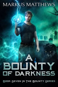 Bounty of Darkness