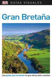 Gran Bretaña Guía Visual