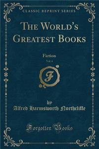 The World's Greatest Books, Vol. 4