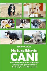 NaturalMente Cani