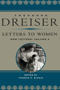 Letters to Women, Volume II
