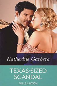 Texas-Sized Scandal