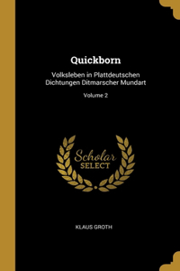 Quickborn
