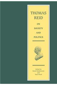Thomas Reid on Society and Politics