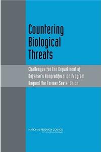 Countering Biological Threats