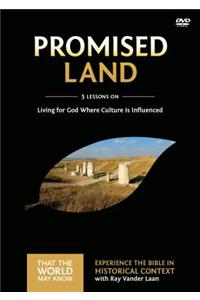 Promised Land Video Study