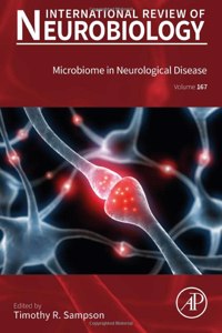 Microbiome in Neurological Disease