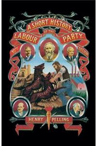 Short History of the Labour Party