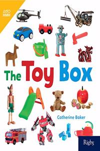 Toy Box