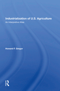 Industrialization of U.S. Agriculture