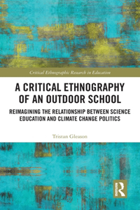 Critical Ethnography of an Outdoor School