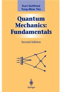 Quantum Mechanics