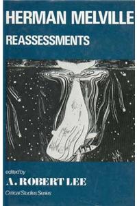 Herman Melville: Reassessments