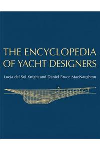 The Encyclopedia of Yacht Designers