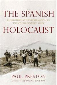 The Spanish Holocaust