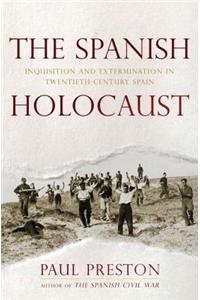 Spanish Holocaust