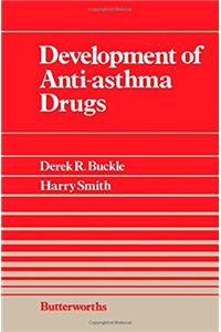 Development of Anti-asthma Drugs