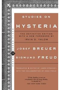 Studies on Hysteria