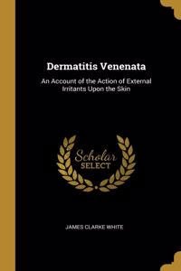 Dermatitis Venenata