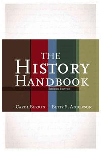 Custom Enrichment Module: The History Handbook